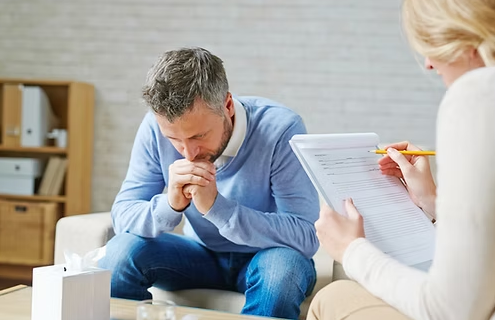 Diploma in Psychology