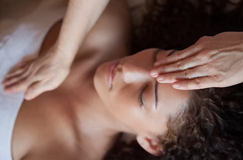 Online Diploma in Reiki 1 & 2 Energy Healing