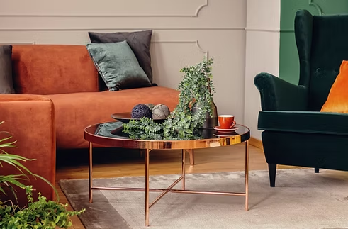 Diploma in Interior Design