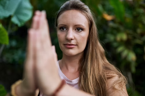 Associate Degree in Spiritual and Energetic Healing