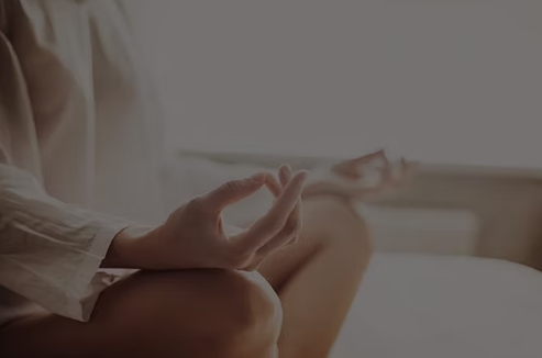 Diploma in Meditation