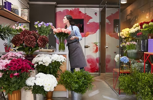 Diploma in Flower Essence Therapy