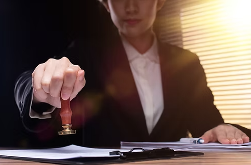 Diploma in Notary Business Management