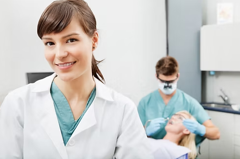 Dental Assistant Course