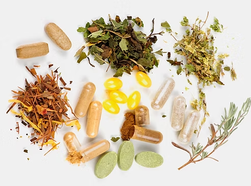 Diploma in Master Herbalist