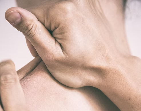 Diploma in Massage