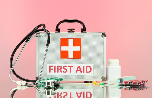 Diploma in First Aid