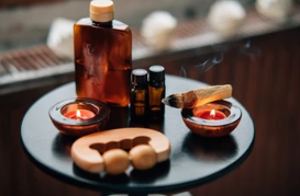 Diploma in Aromatherapy