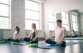 Diploma in Meditation for Busy People