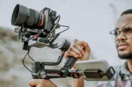 Diploma in Camera Operator