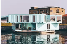 Diploma in Offshore Real Estate Investments & Tax Strategies