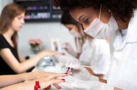 Beauty Therapy Courses