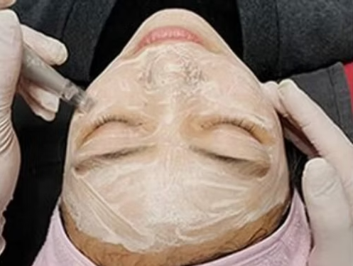 Diploma in BB Glow