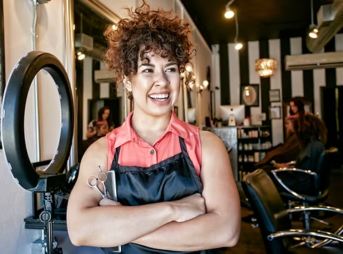 Diploma in Beauty Salon Management