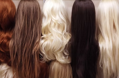 Diploma in Wig Making