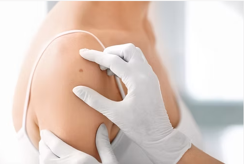 Diploma in Dealing for Skin Diseases