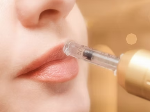 Diploma in Hyaluron Pen Training Course