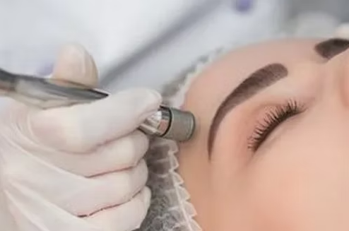 Diploma in Microdermabrasion Training