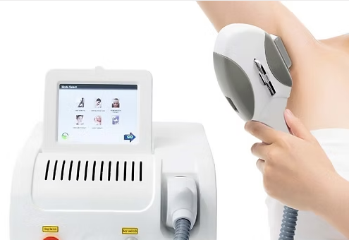 Diploma in Laser Hair Removal Course