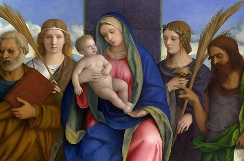Diploma en Historia del Arte