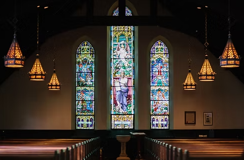 Diploma in Theology