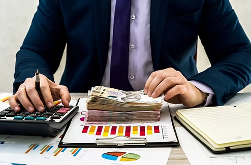 Diploma in Accounting Controller