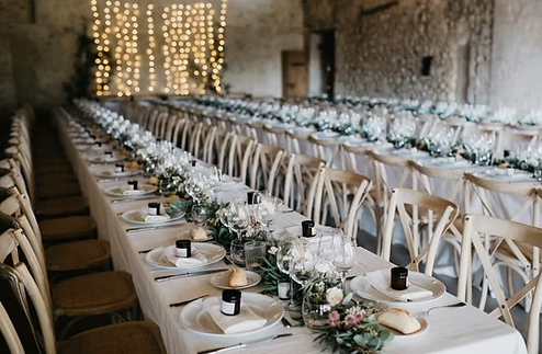 Diploma in Wedding Planning