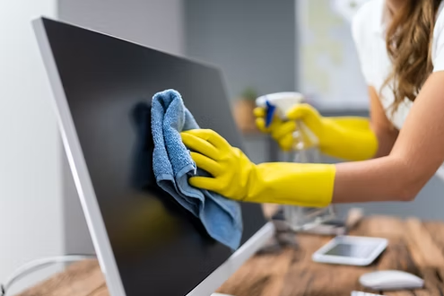 Diploma in Homebase Cleaning Business