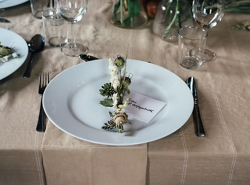 Diploma in Event Planner