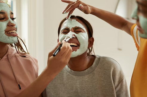 Diploma in Beauty Party Planner