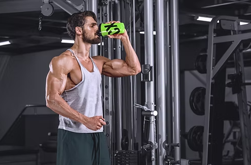 Diploma in Sports Nutrition and Exercise
