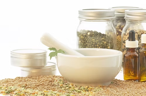Diploma in Complementary Health Care