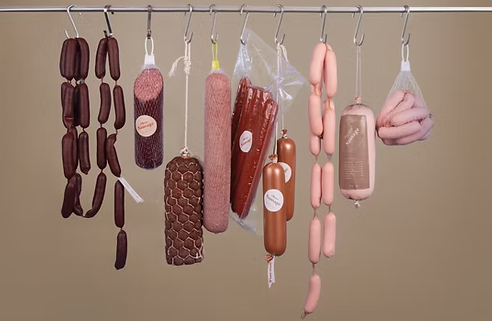 Diploma in Sausage Making