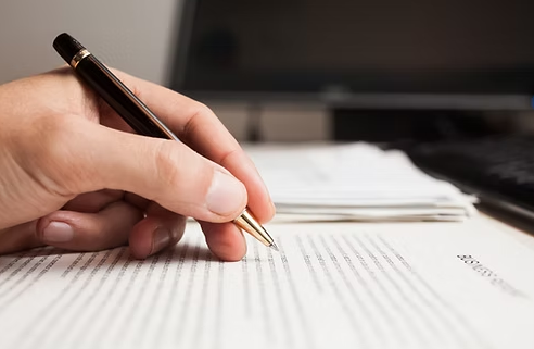 Diploma in Resume Writing