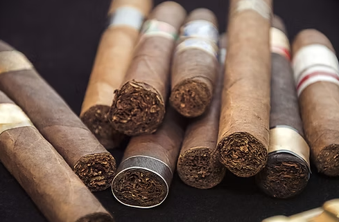 Diploma in Cigar Knowledge
