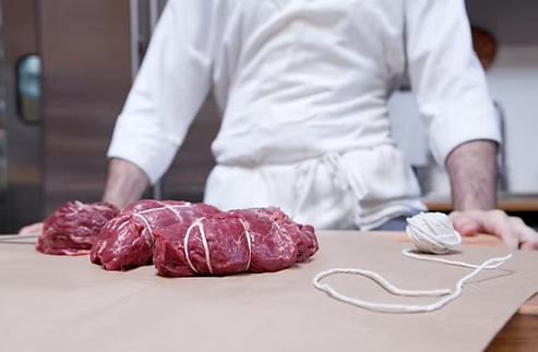 Diploma in Butchering