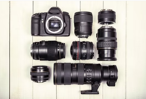 Diploma in Photography
