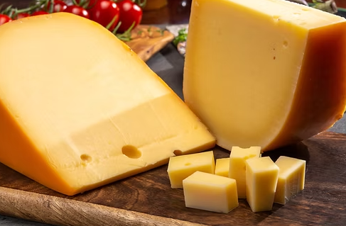 Diploma in Cheese Making