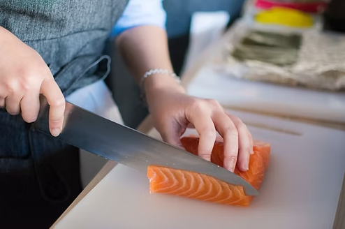 Diploma in Culinary Knife Skills