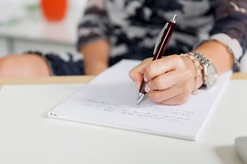Diploma in Writing