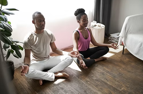 Associate Degree in Healing Arts and Therapy