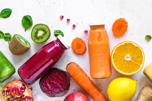 Associate Degree in Nutritional Healing