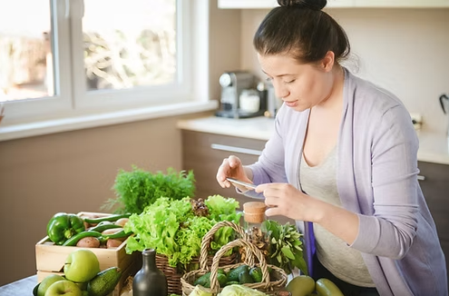 Associate Degree in Natural Detoxification Studies