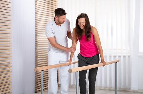 Associate Degree in Alternative Physical Therapies