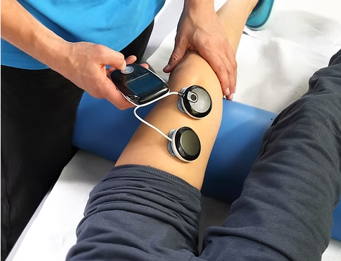 Associate of Science in Natural Pain Management