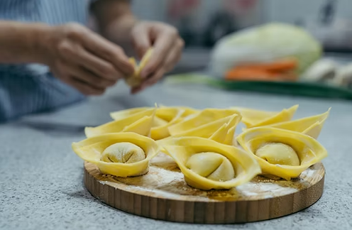 Diploma in Food Recipe Creation and Management