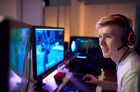 Diploma in Dealing for Gaming Addiction