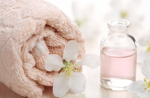 Diploma in Aromatherapy Essentials