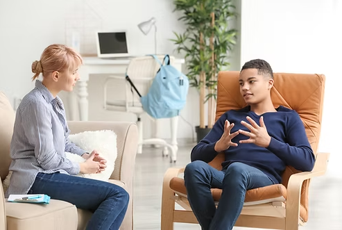 Diploma in Healing with Hypnotherapy