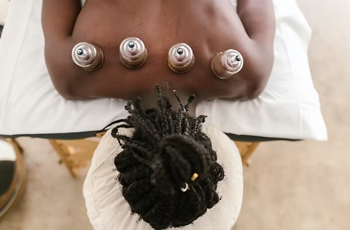 Diploma in Cupping Therapy Basics